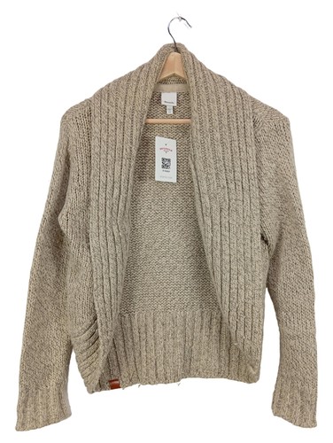 Bench gilet femme beige - gilet,