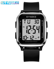 SYNOKE montre numérique