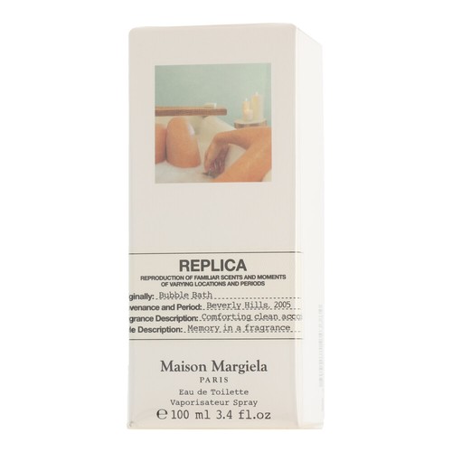 Maison margiela replica bain - margiela,