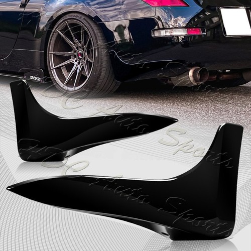 For nissan 350z z33 - 03-09,