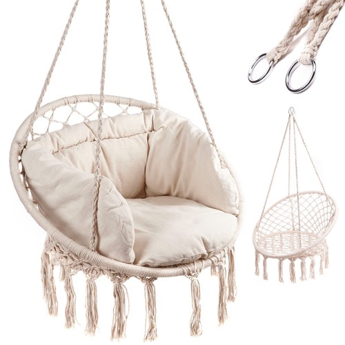 Hamac brésilien jardin - brésilien, de