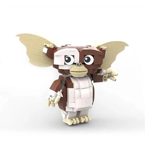 Gremlins gizmo - gizmo, (mogwai)