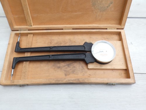 Comparateur mécanique pour - comparateur,