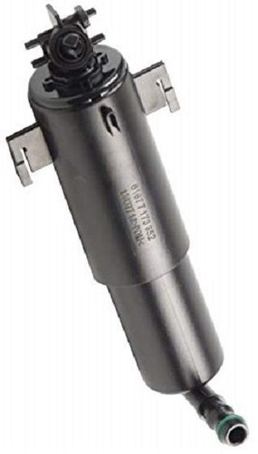 Gicleur buse telescopique lave