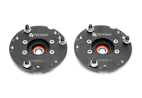 Technix plaques de - technix,