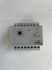 Thermostat Électronique 