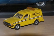 Ford escort van AA Service de