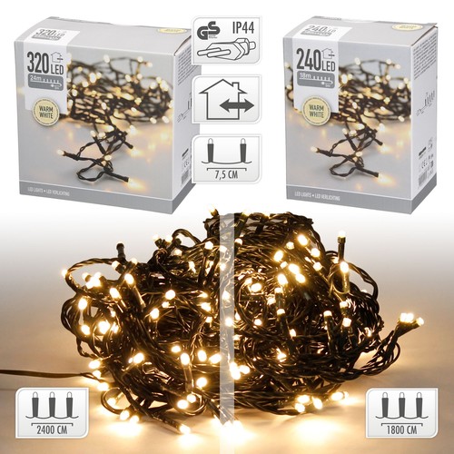Guirlande lumineuse noël - de,