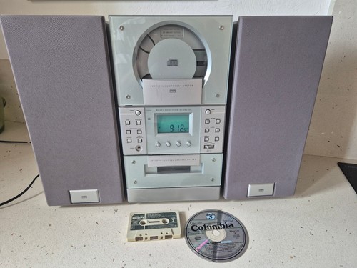 Stereo hifi tcm 95870 vertical - stereo,