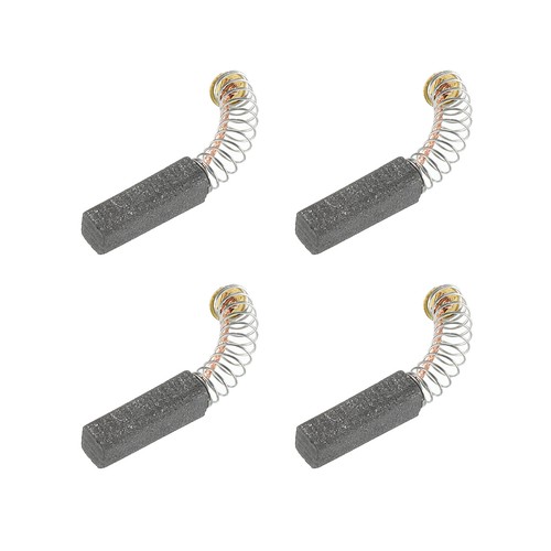 Carbone brosses 16x5x5mm pour - carbone,
