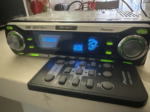 Pioneer deh p6700mp - deh-p6700mp, car