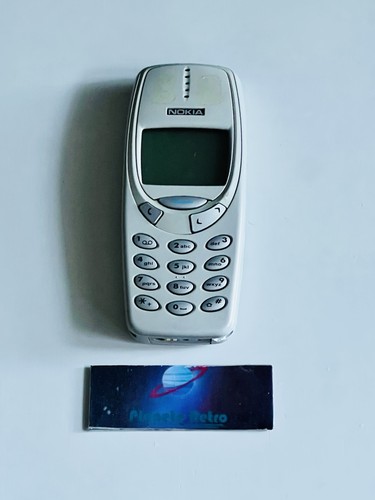 Téléphone gsm nokia - gsm, 3310