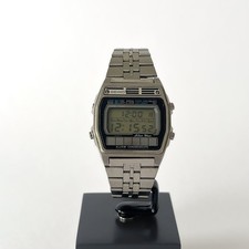 Montre Seiko Silver Wave