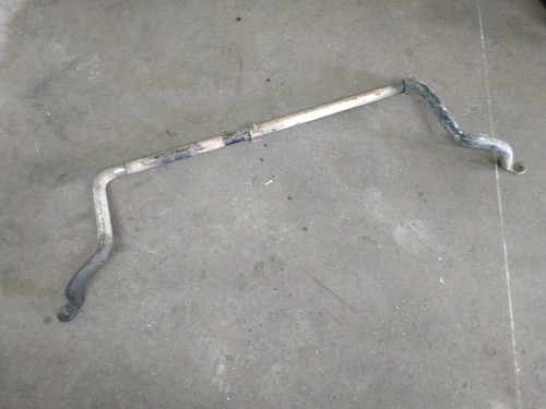 Barre stabilisatrice arrière - stabilisatrice,