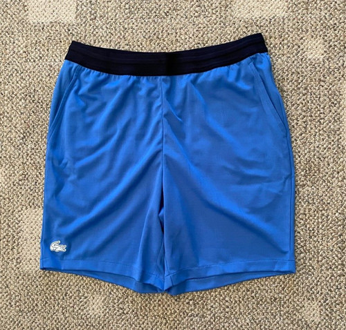 Lacoste sport shorts - shorts, dry