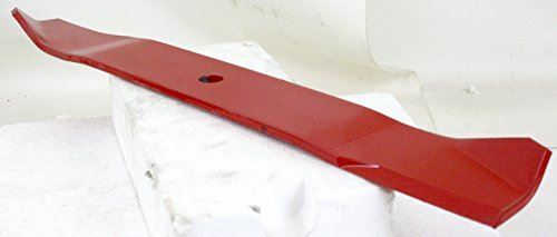 Lame tondeuse rotative - de, 20"