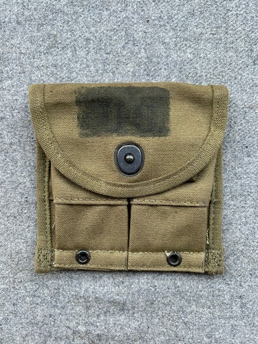 Pouch cartouchière carabine - pouch,