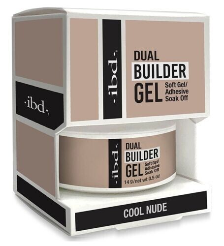 Ibd soft gel - soft,