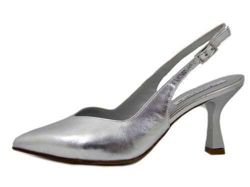 Escarpins talons moyens - escarpins,