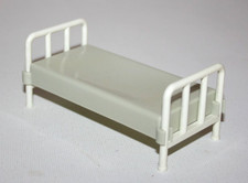 PLAYMOBIL LIT GRIS WESTERN