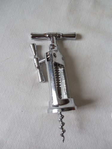 Ancien tire bouchon - ancien,