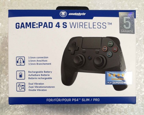 Manette sans fil - manette, (wireless