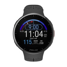 Polar Pacer Pro + H10 Montre