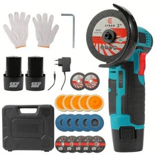 Mini meuleuse d'angle meulage