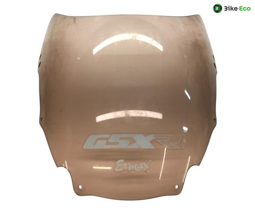 Bulle ermax suzuki gsxr - suzuki,