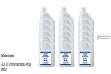 18X Liqui Moly 250Ml Huile
