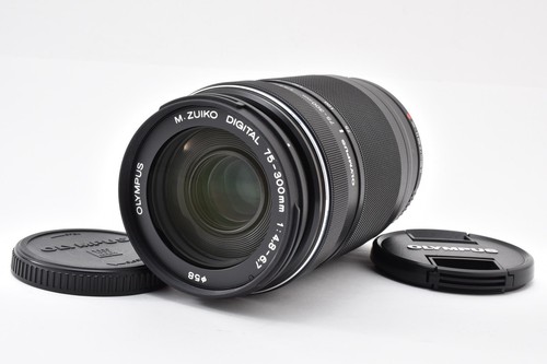 Objectif olympus zuiko - olympus, m.zuiko