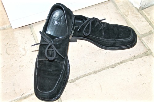 Chaussures habillées bcbg - chaussures,