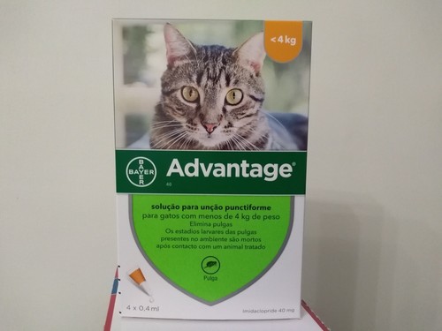 Advantage protection - advantage¹,