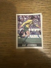 Panini Football 90 stickers 170-321