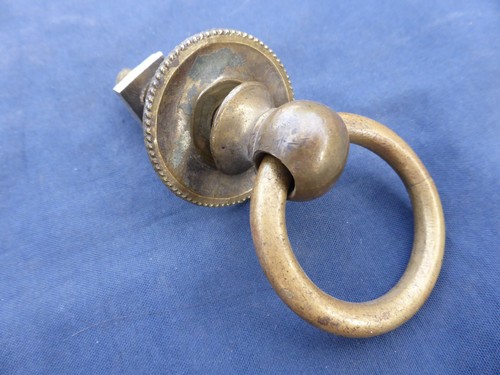 Poignée anneau 5 cm - poignée, 4,5
