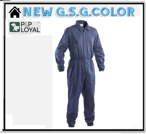 Combinaison homme travail - combinaison,
