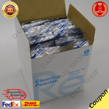 Poudre nettoyante 24 pièces