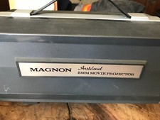 projecteur 8 mm magnon