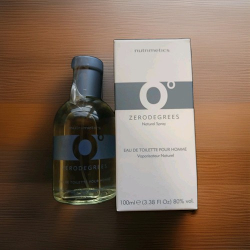 Nutrimetics 100ml - nutrimetics,