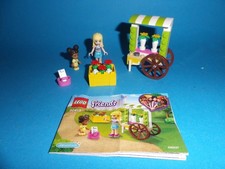 Lego Friends 30413 complet