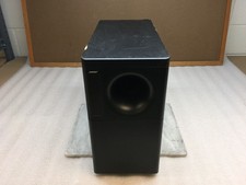 Bose Acoustimass 6 Series II Home Theater Speaker System Subwoofer Only Tested!