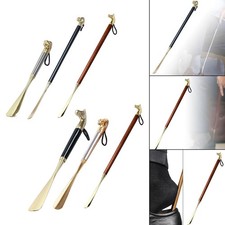 Chausse-pied en bois durable