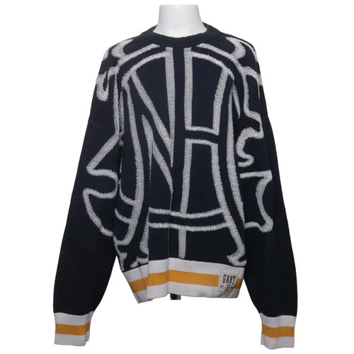 Gant pull tricot - pull, tricot,