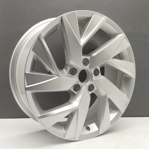 Volkswagen tiguan jante - 18",