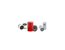 Kit De Service De Filtre