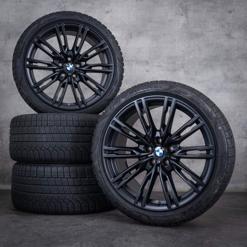 Bmw roues hiver - m4,