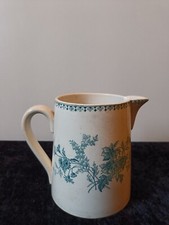 U&C Sarreguemines pitcher Elvire model