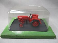AL616 HATCHET 1/43 TRACTOR GULDNER G15 1967 REF G1093020 VERY GOOD CONDITION