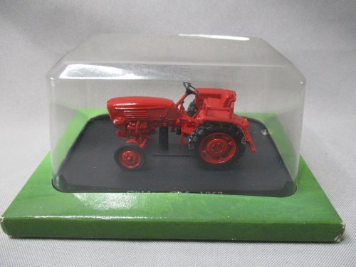 Al616 hachette tracteur - al616, 1/43