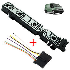 Support de feu arrière +